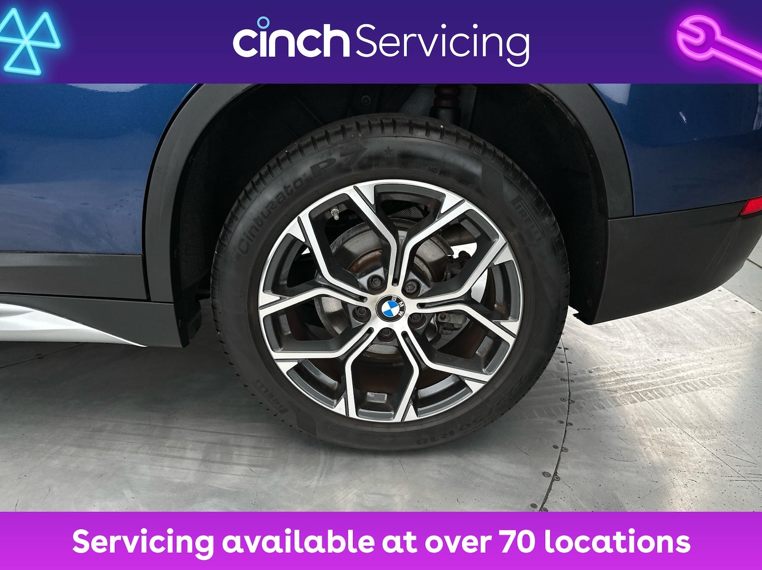 Used BMW X1 2022 for sale - 76883852: Photo 26