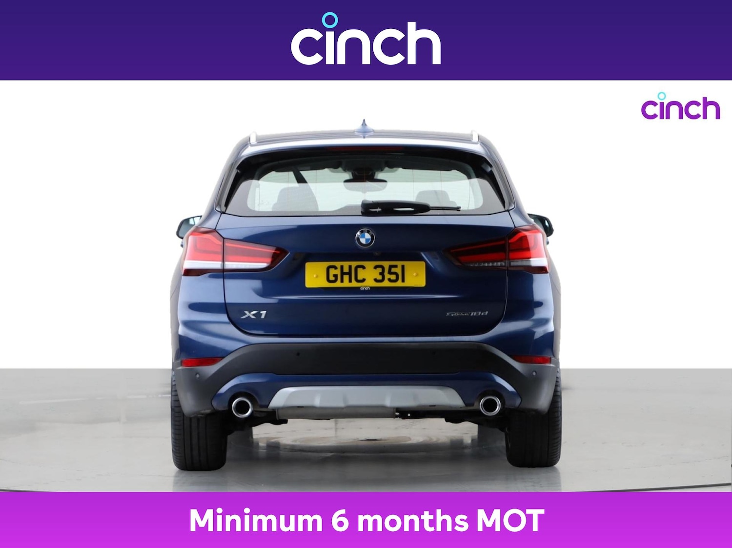 Used BMW X1 2022 for sale - 76883852: Photo 5