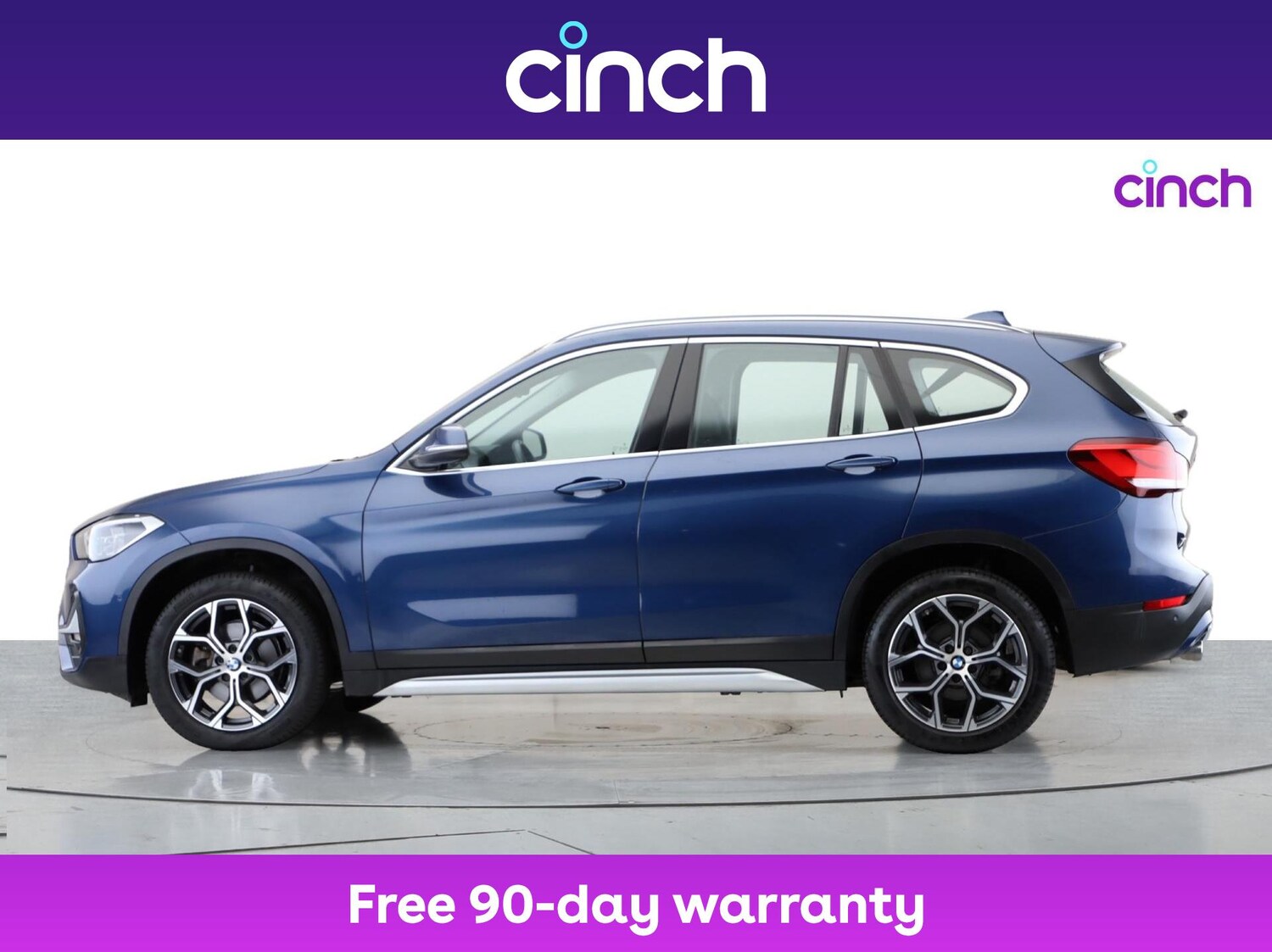 Used BMW X1 2022 for sale - 76883852: Photo 8