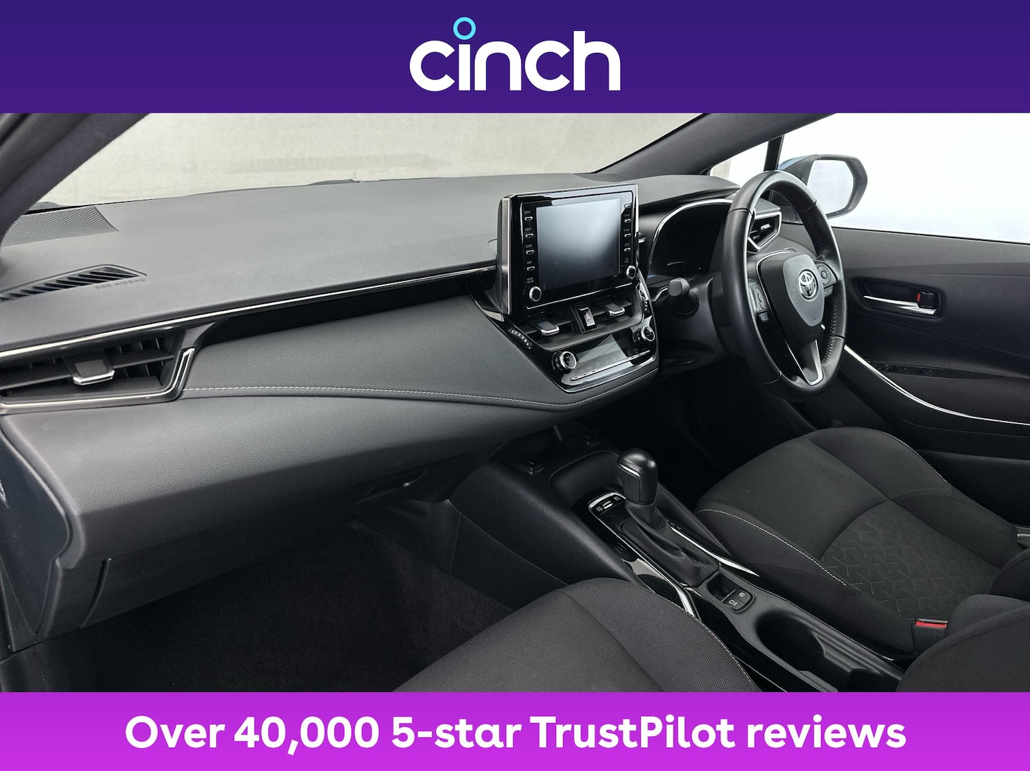 Used Toyota Corolla 2021 for sale - 77013915: Photo 14