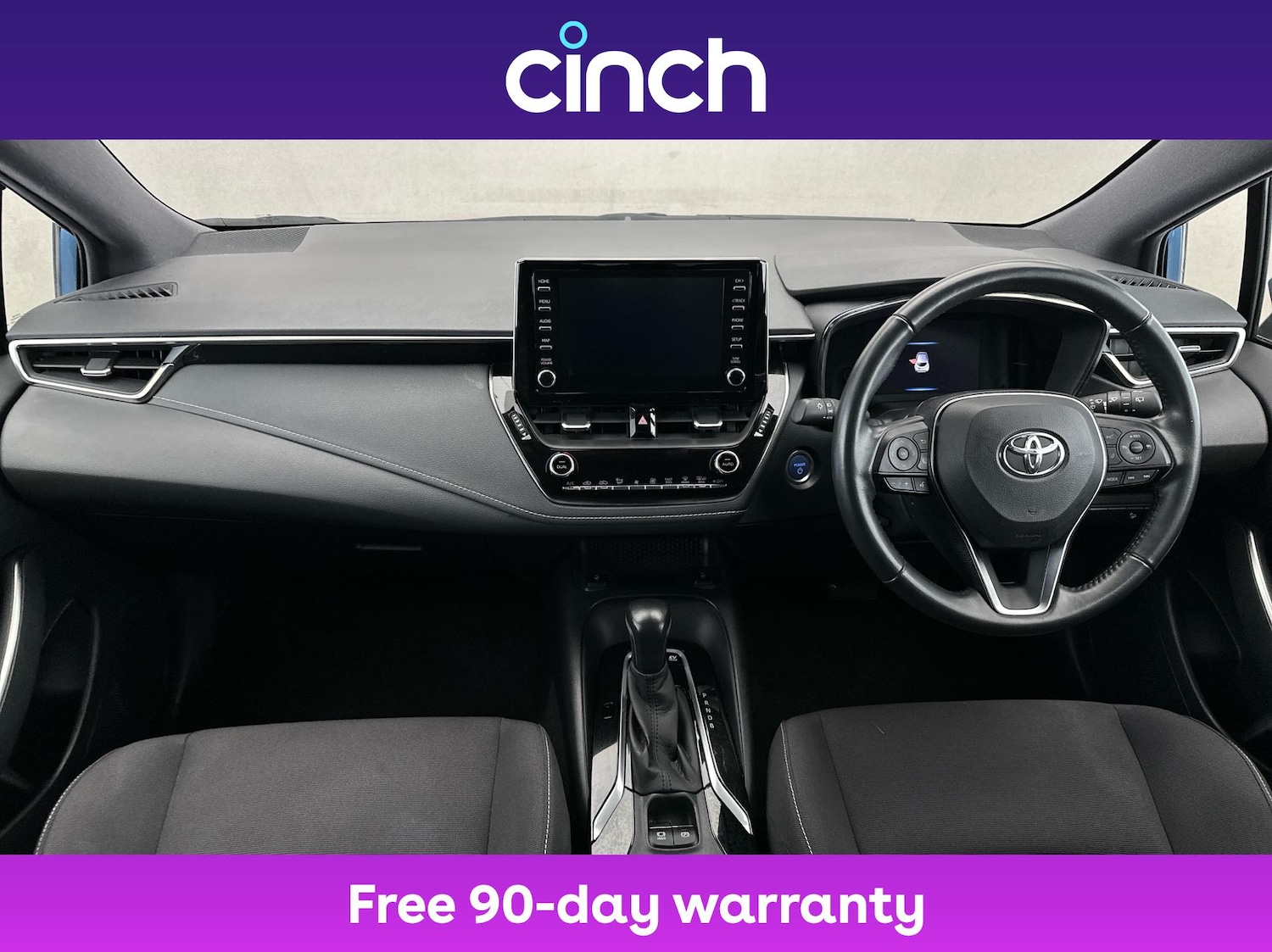 Used Toyota Corolla 2021 for sale - 77013915: Photo 15