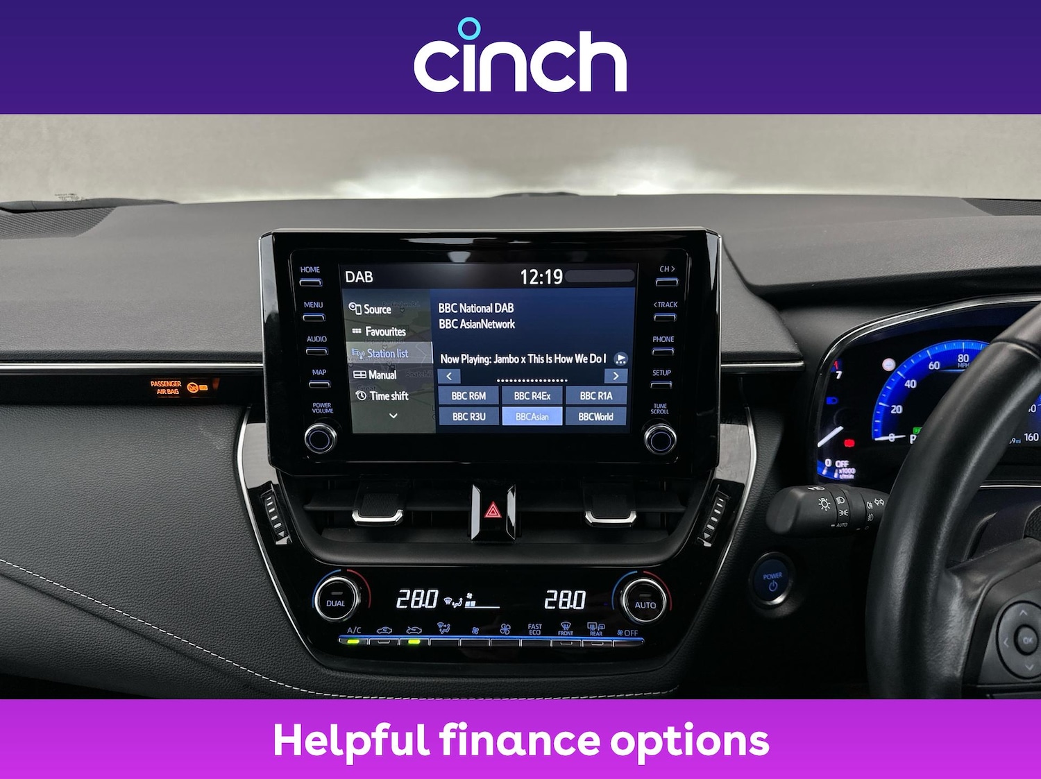 Used Toyota Corolla 2021 for sale - 77013915: Photo 17