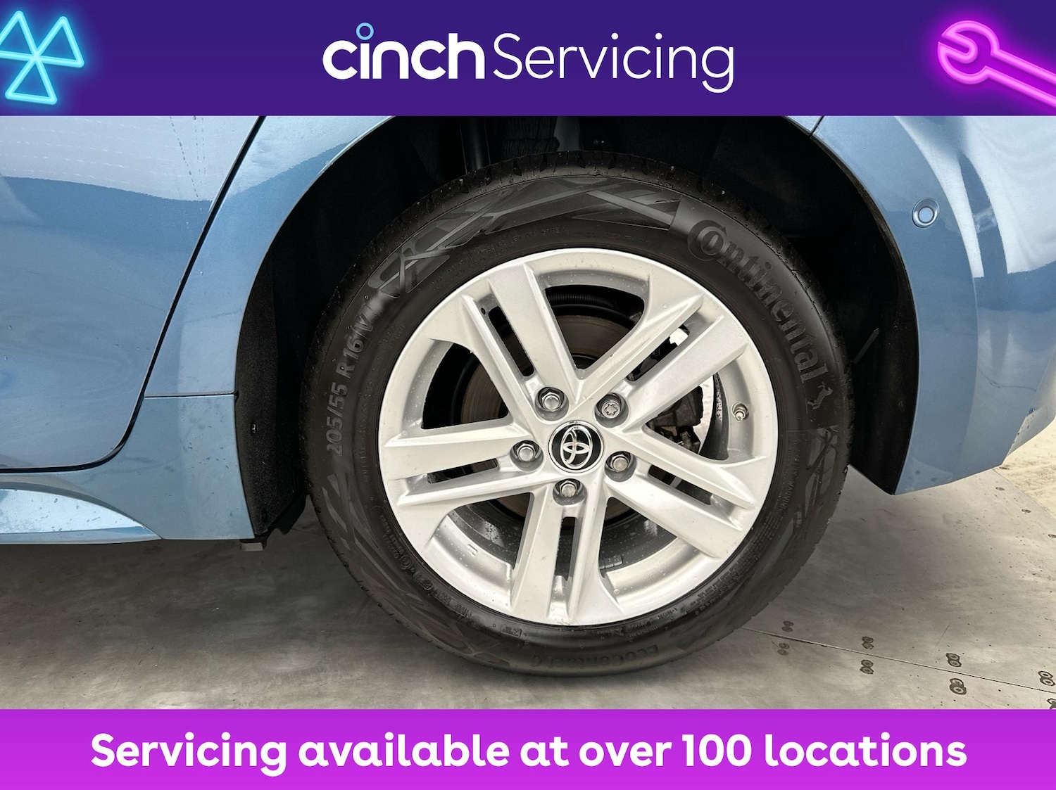 Used Toyota Corolla 2021 for sale - 77013915: Photo 26