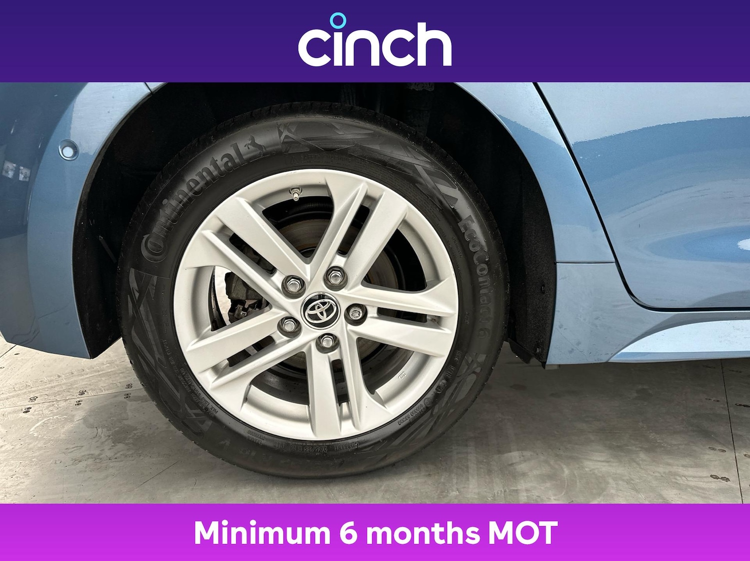 Used Toyota Corolla 2021 for sale - 77013915: Photo 27