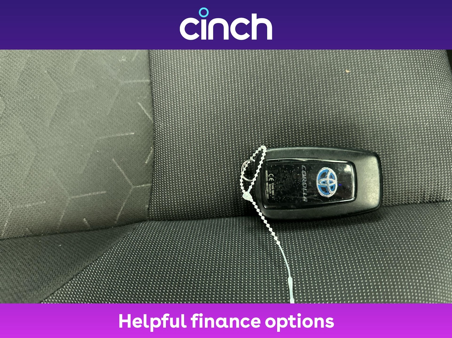 Used Toyota Corolla 2021 for sale - 77013915: Photo 30