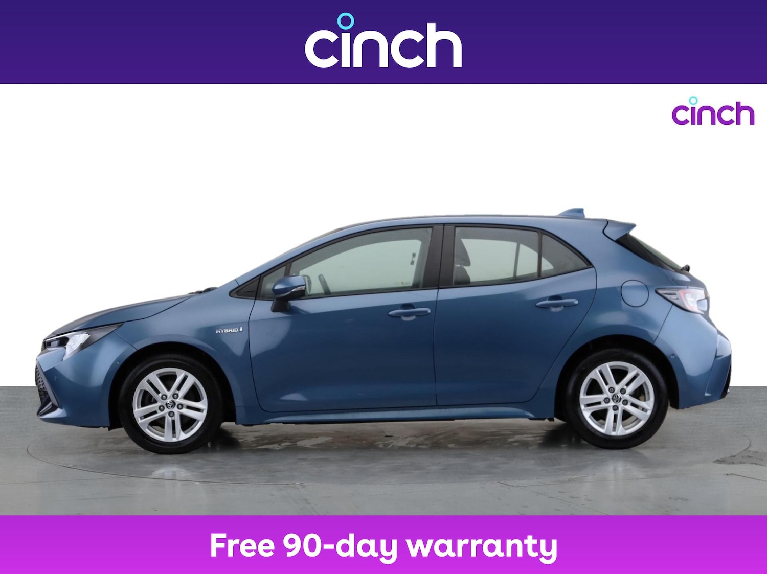 Used Toyota Corolla 2021 for sale - 77013915: Photo 8