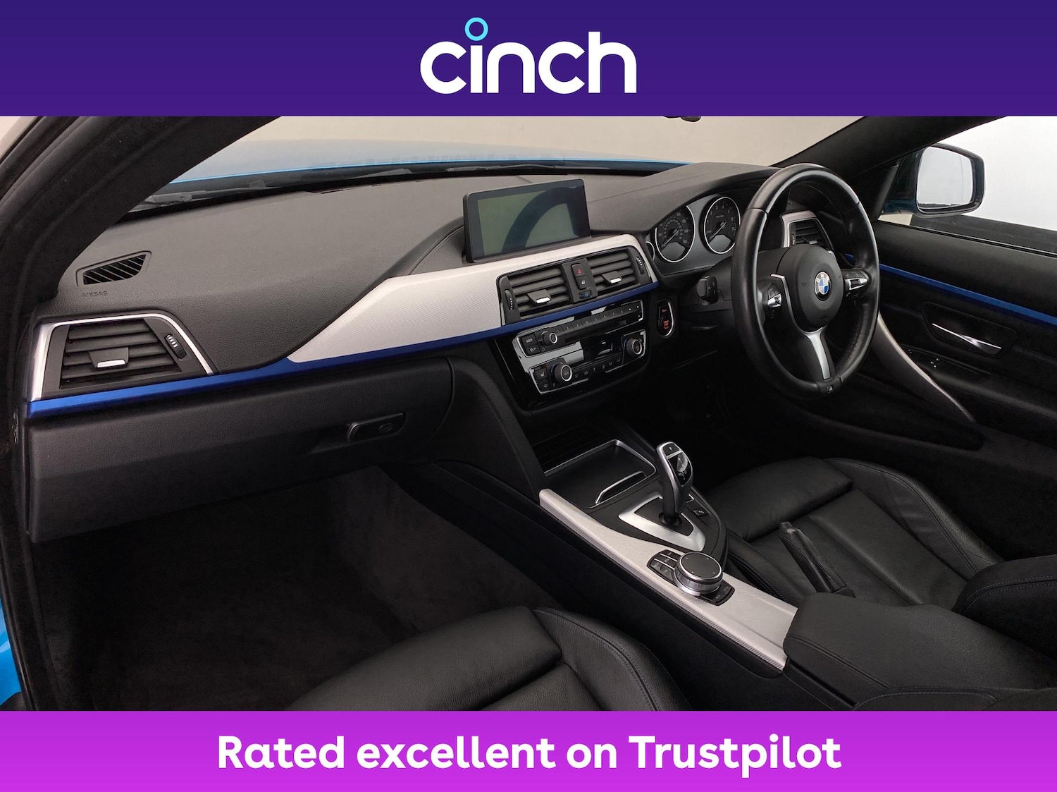 Used BMW 4 Series 2019 for sale - 76875175: Photo 14