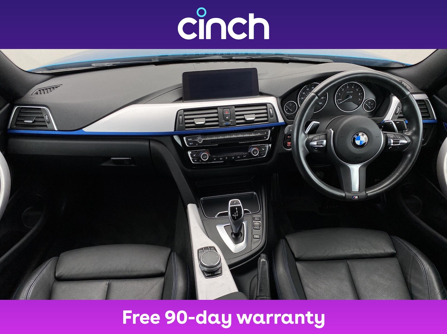 Used BMW 4 Series 2019 for sale - 76875175: Photo 15