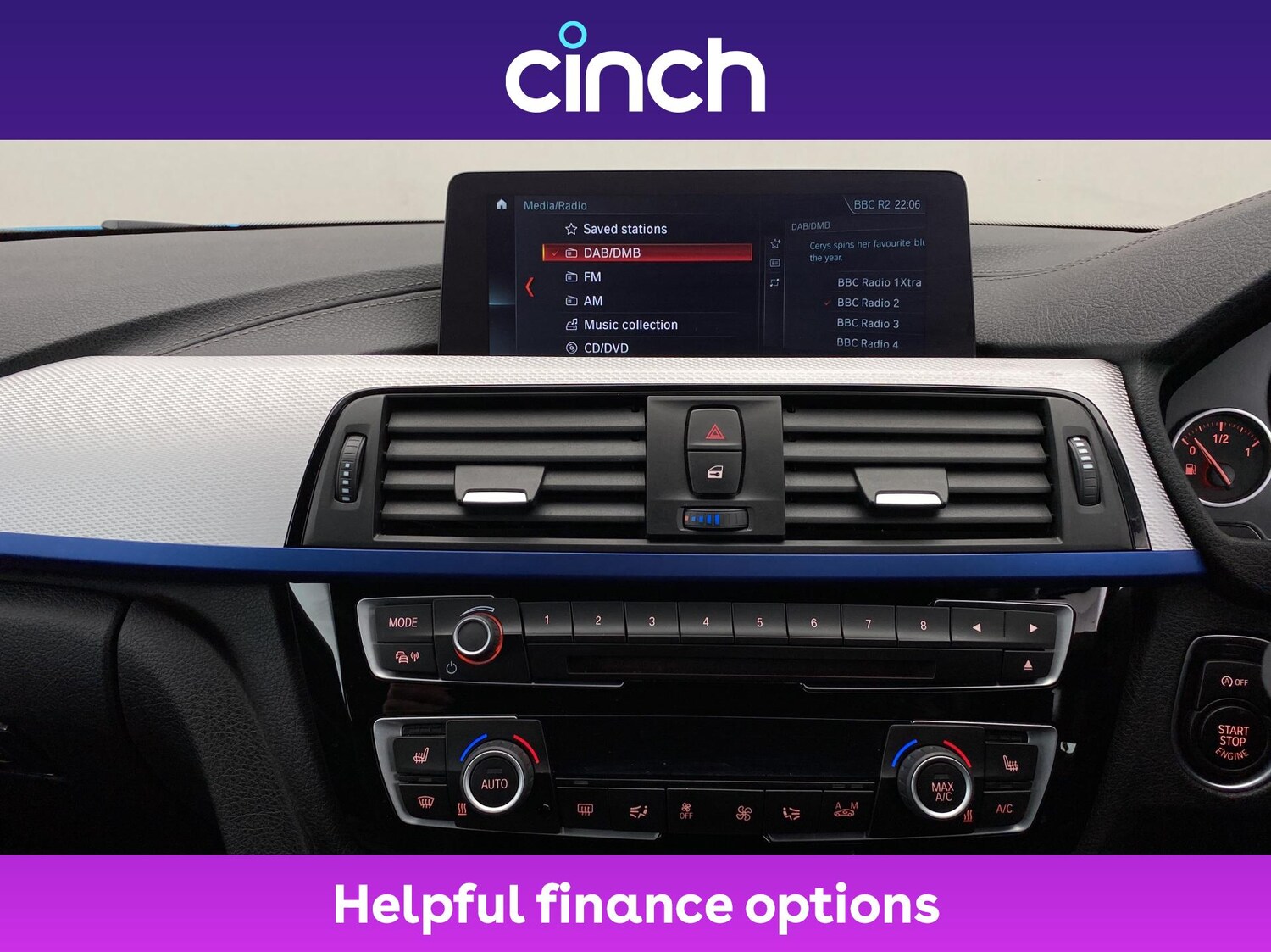 Used BMW 4 Series 2019 for sale - 76875175: Photo 17