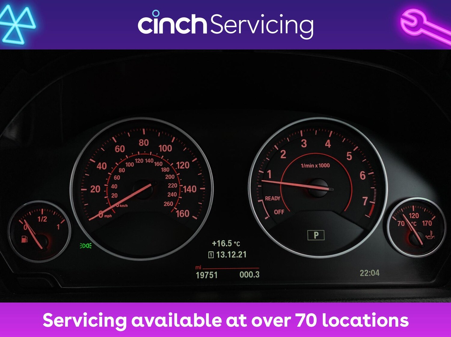 Used BMW 4 Series 2019 for sale - 76875175: Photo 18