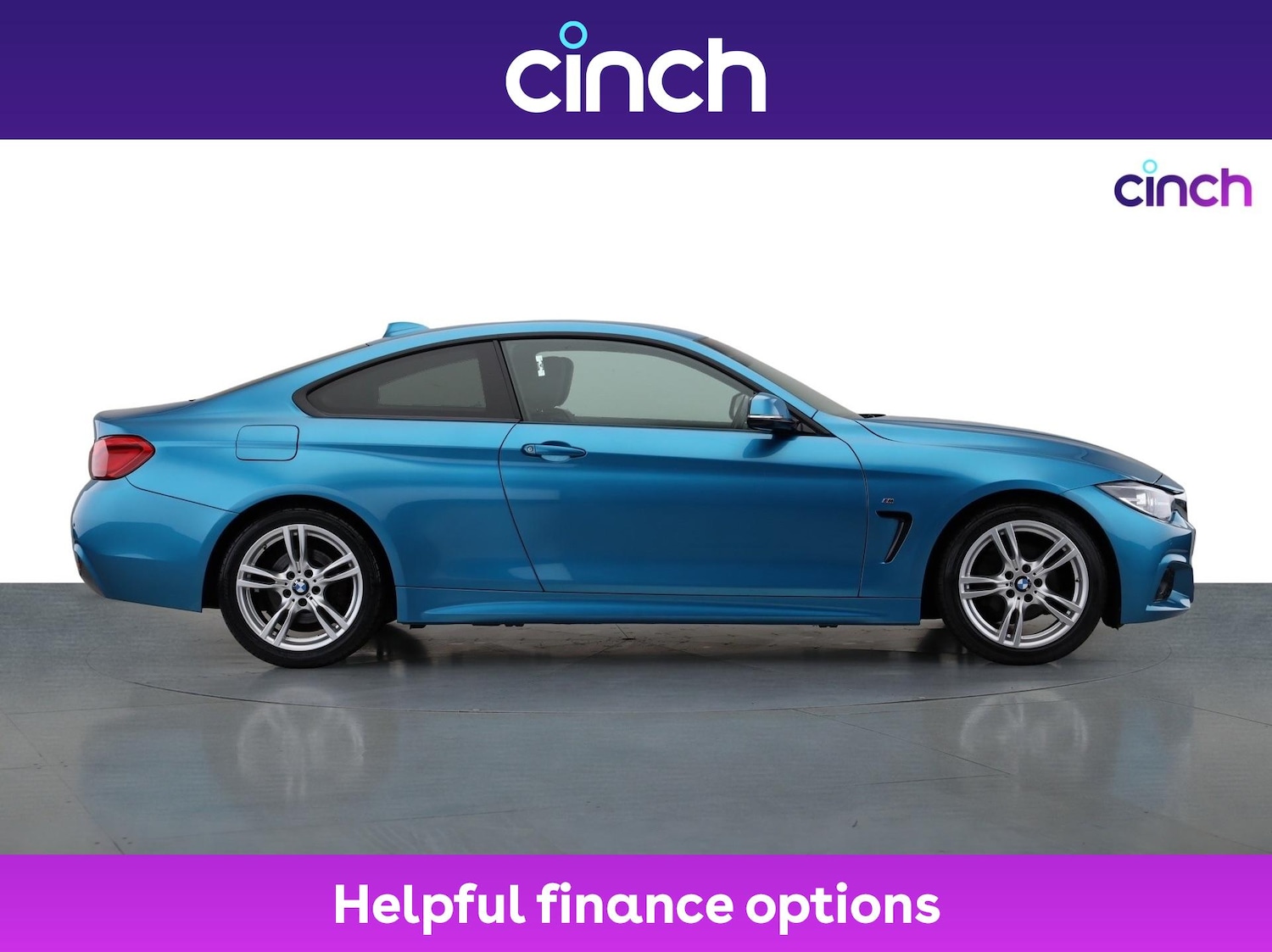 Used BMW 4 Series 2019 for sale - 76875175: Photo 2