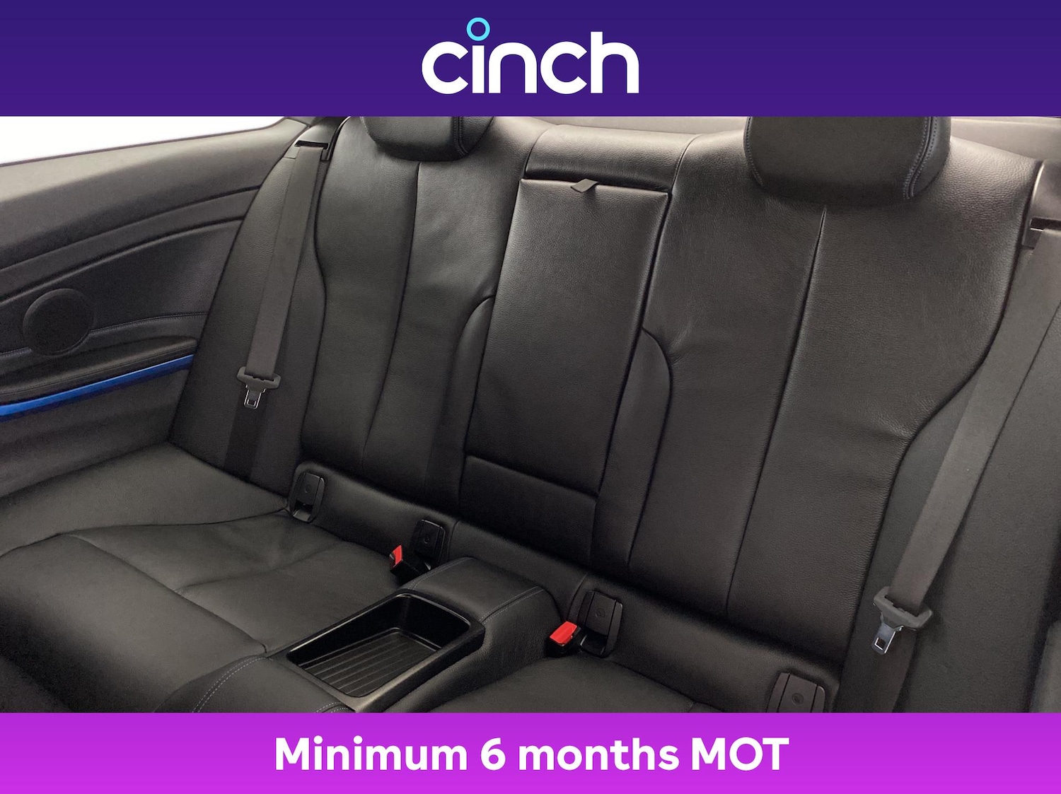 Used BMW 4 Series 2019 for sale - 76875175: Photo 20