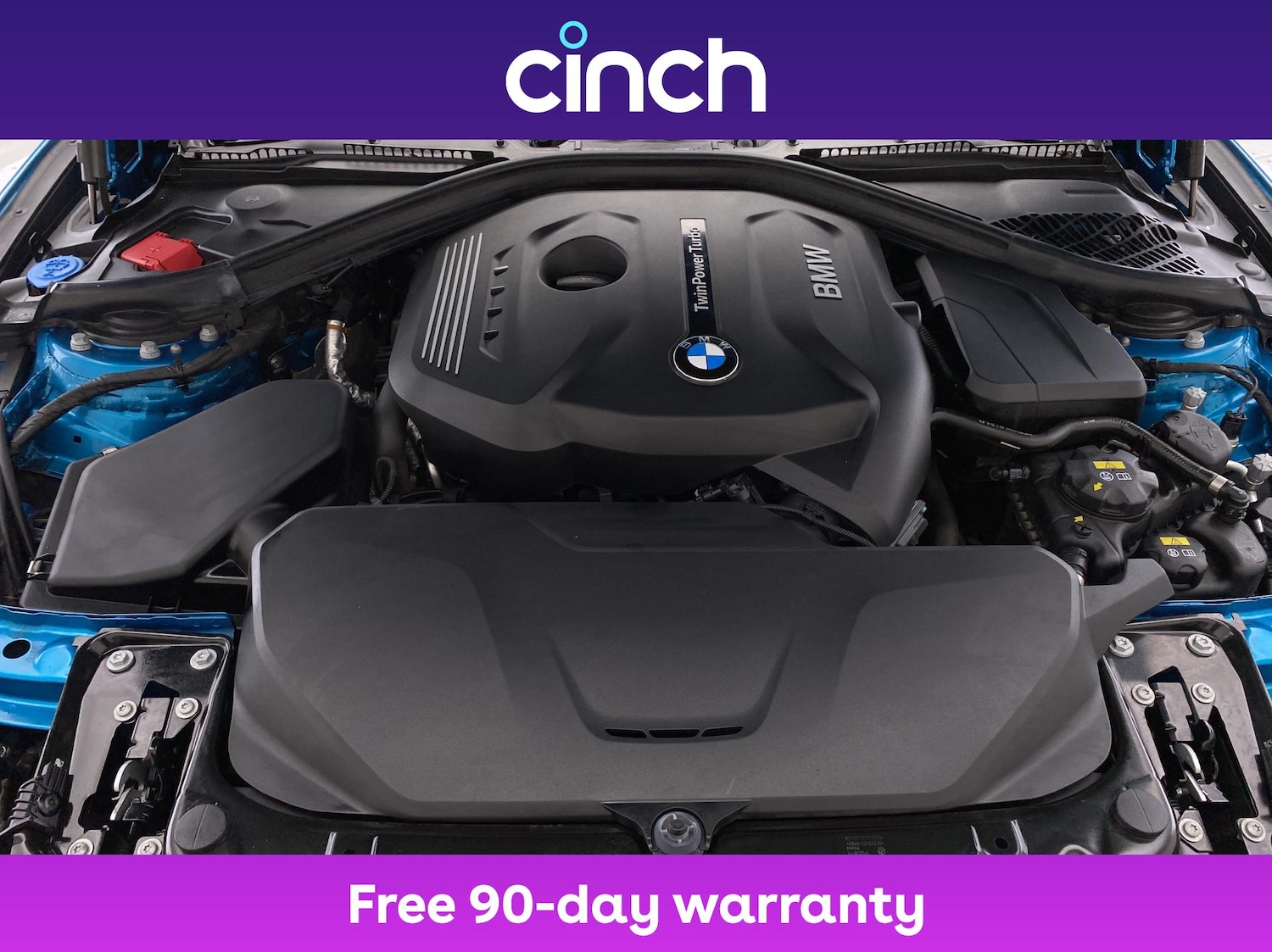 Used BMW 4 Series 2019 for sale - 76875175: Photo 23