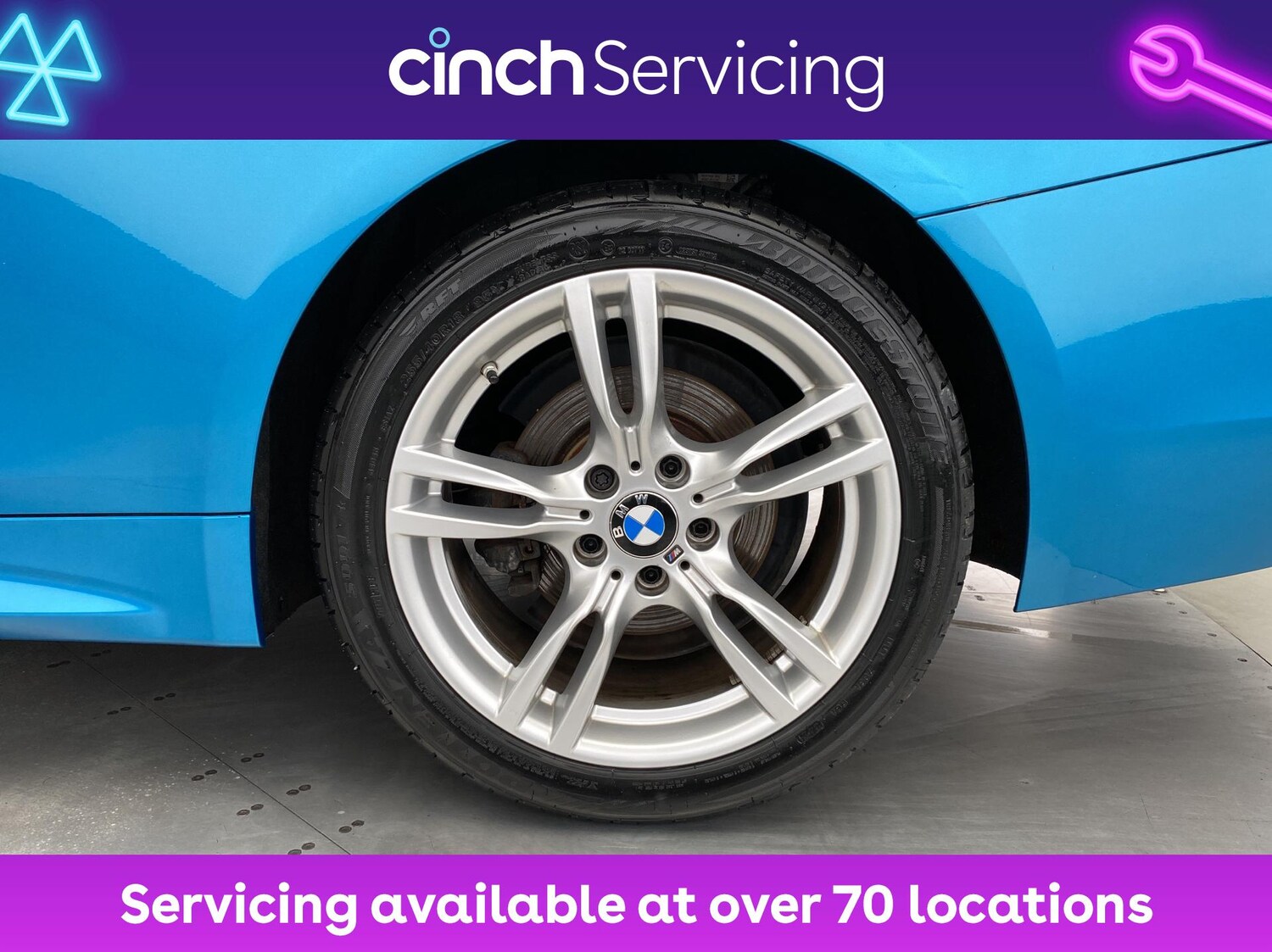 Used BMW 4 Series 2019 for sale - 76875175: Photo 26