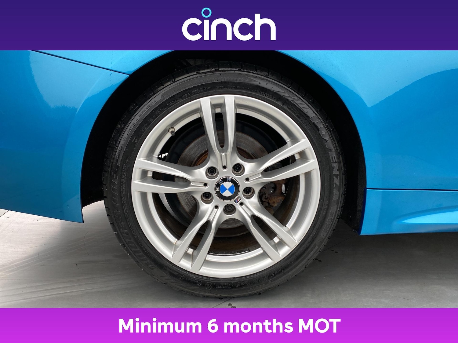 Used BMW 4 Series 2019 for sale - 76875175: Photo 27