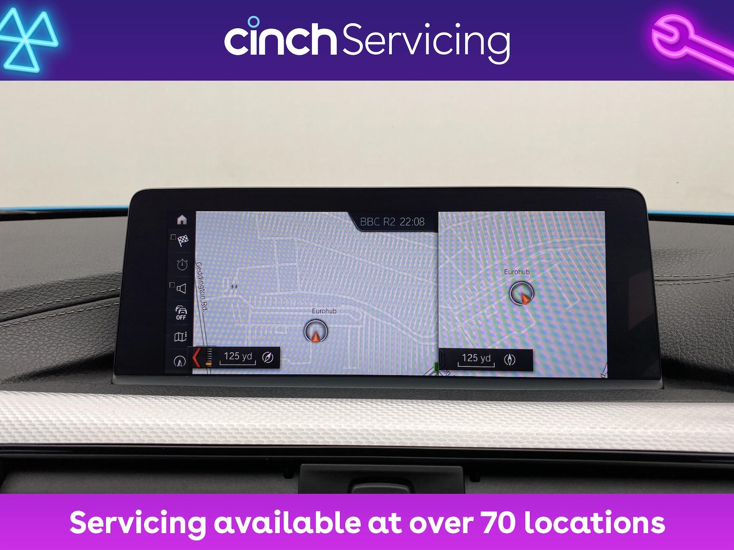 Used BMW 4 Series 2019 for sale - 76875175: Photo 31