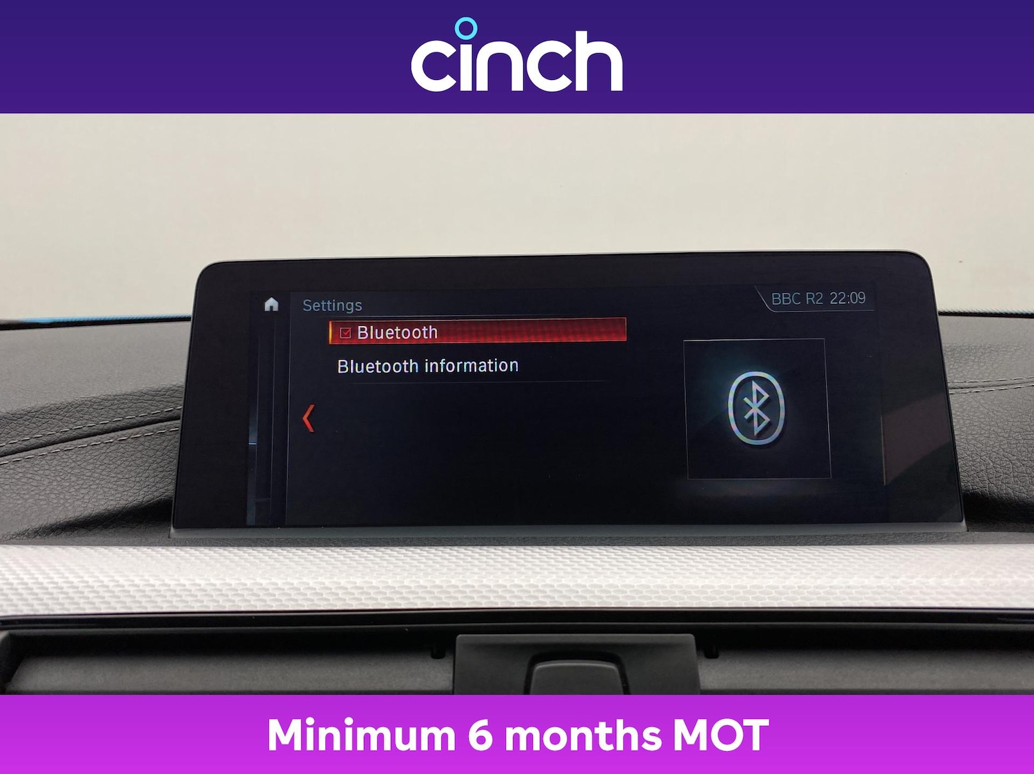 Used BMW 4 Series 2019 for sale - 76875175: Photo 32