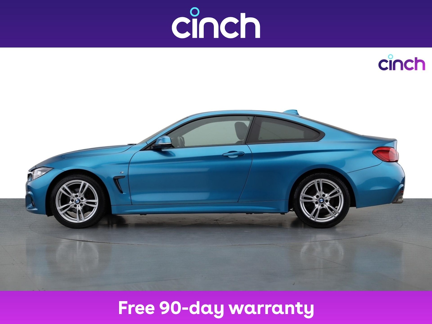 Used BMW 4 Series 2019 for sale - 76875175: Photo 8