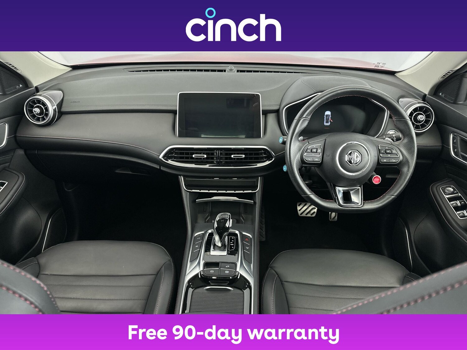 Used MG MG HS 2022 for sale - 76563477: Photo 15