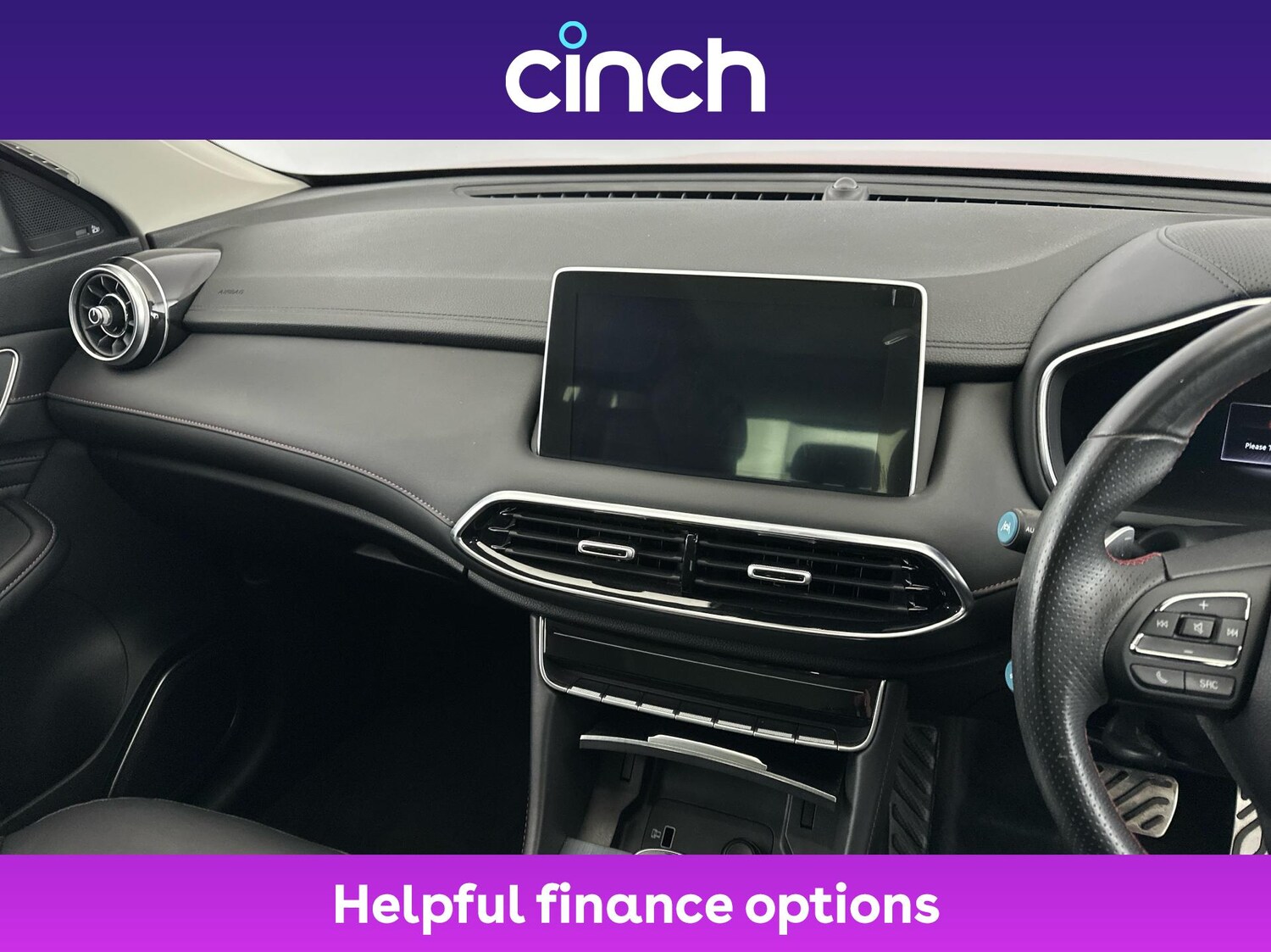 Used MG MG HS 2022 for sale - 76563477: Photo 17