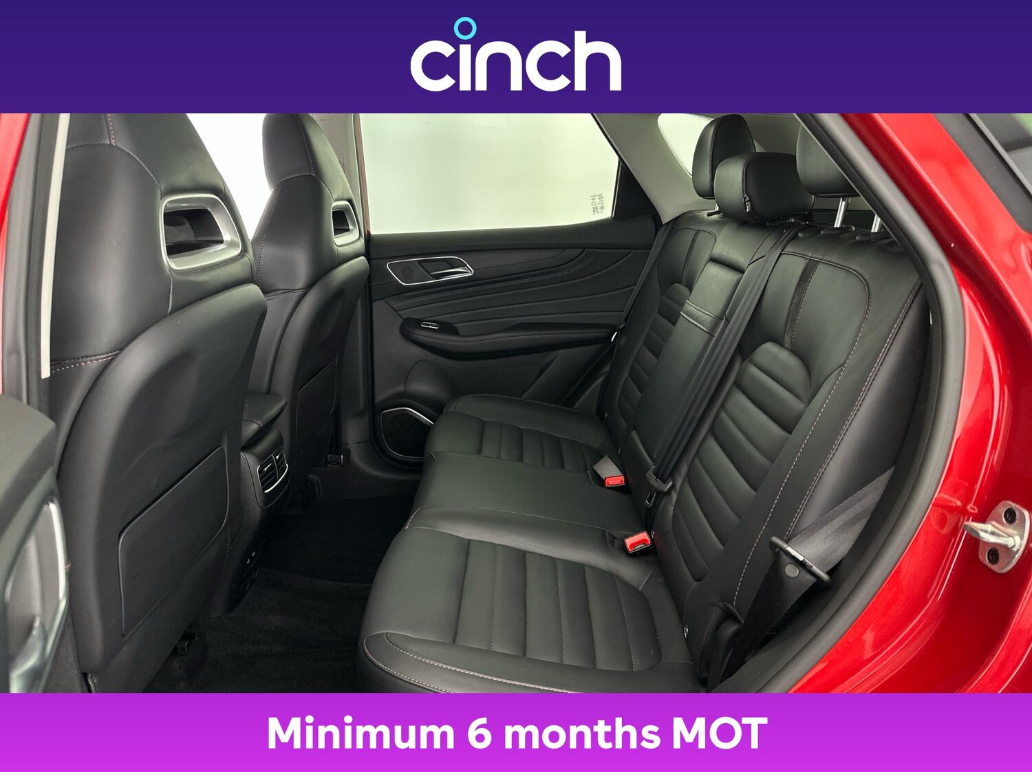 Used MG MG HS 2022 for sale - 76563477: Photo 20