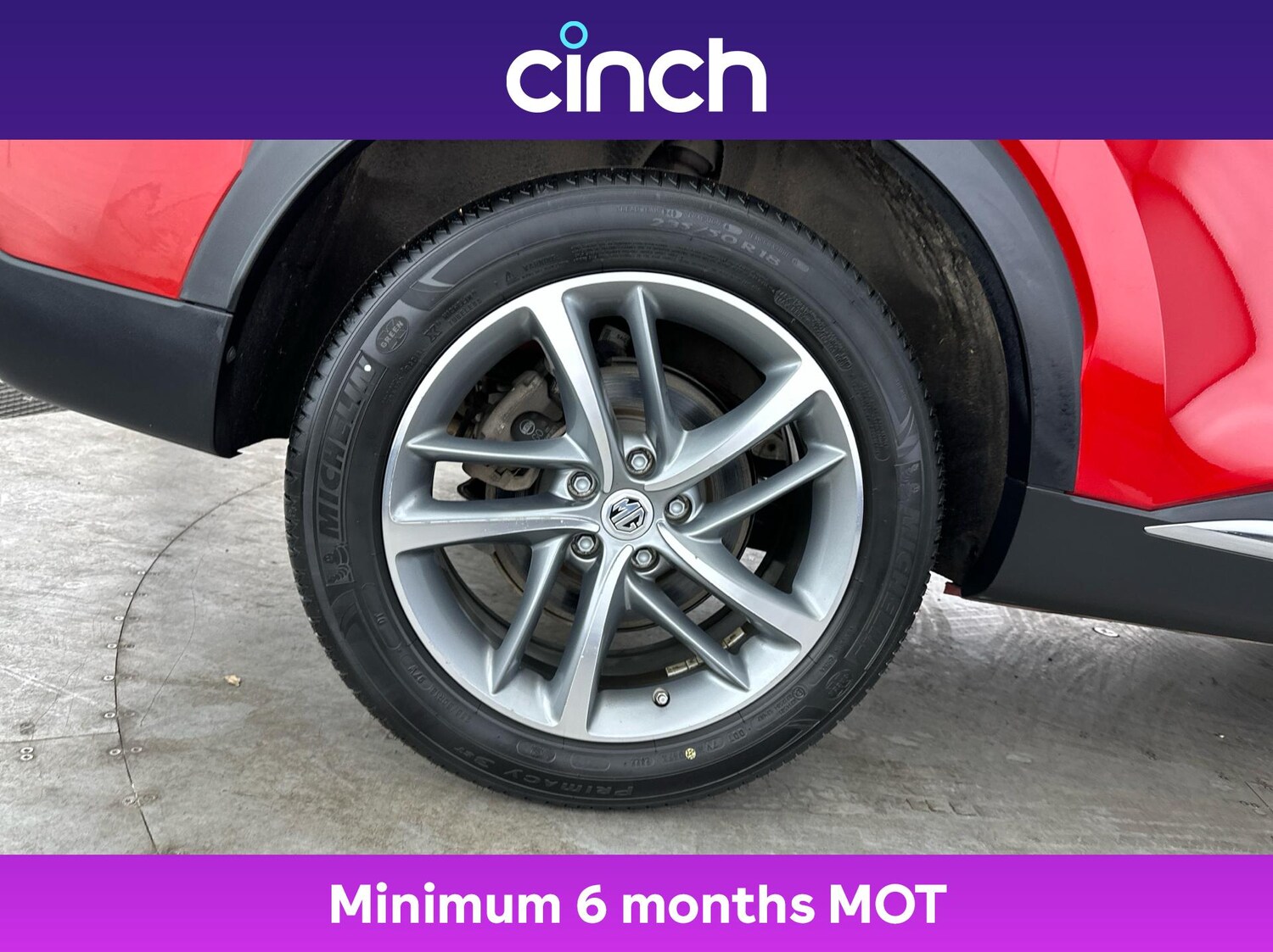 Used MG MG HS 2022 for sale - 76563477: Photo 27