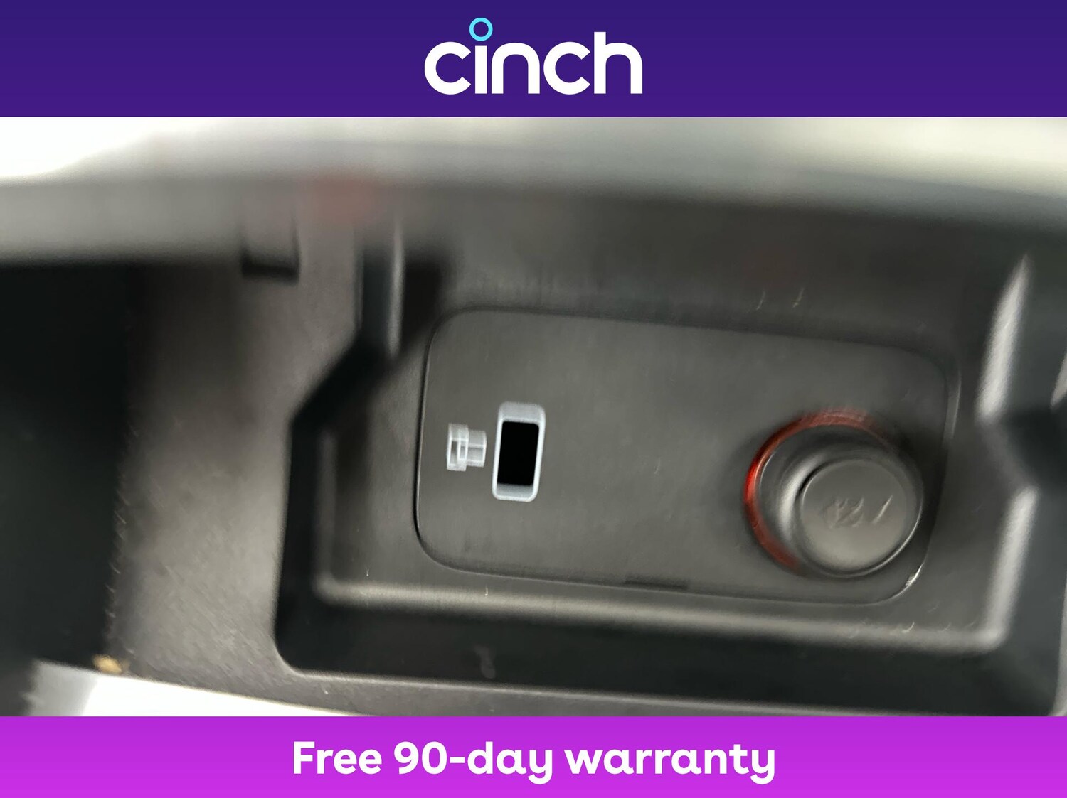 Used MG MG HS 2022 for sale - 76563477: Photo 34