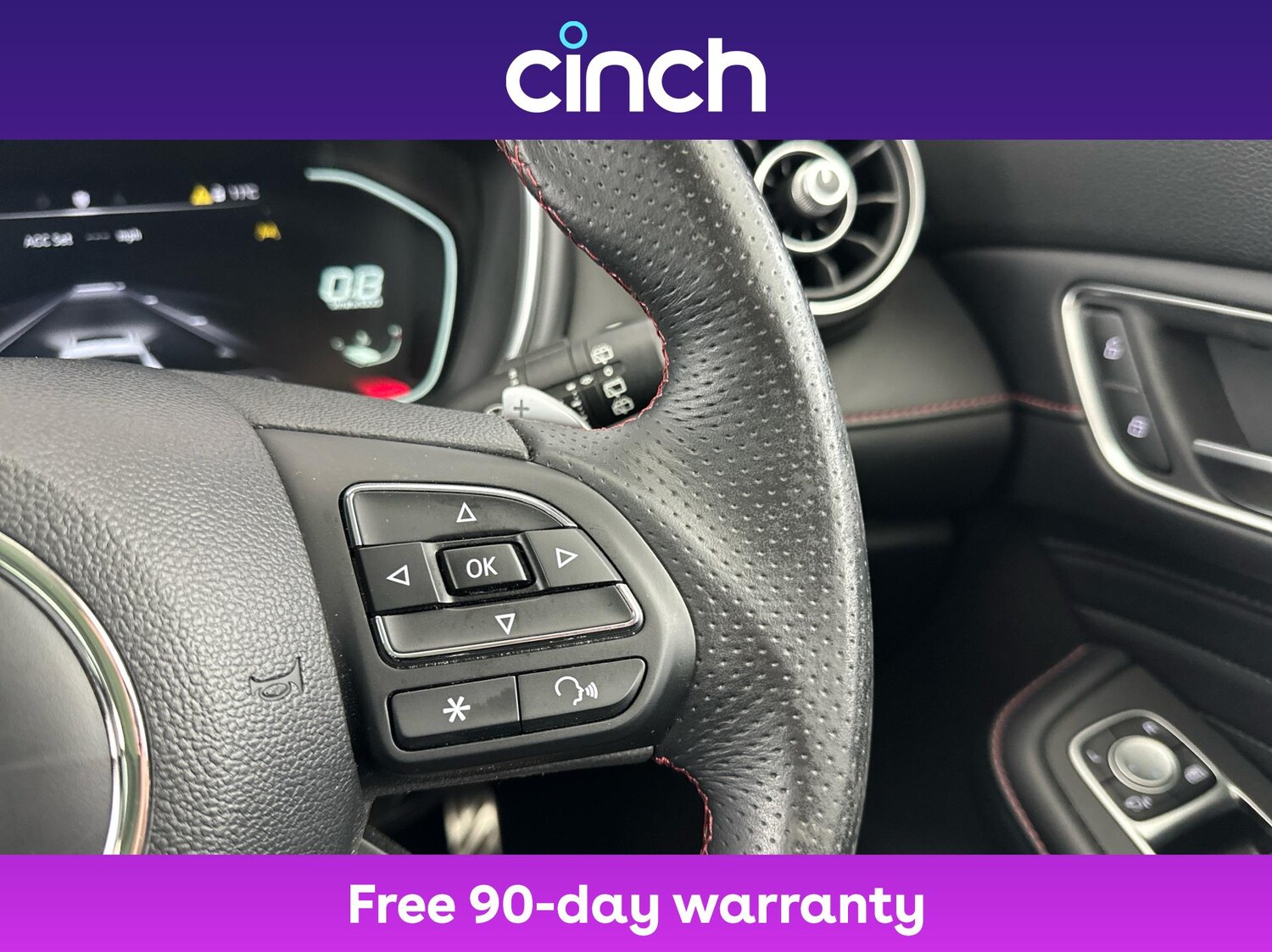 Used MG MG HS 2022 for sale - 76563477: Photo 39