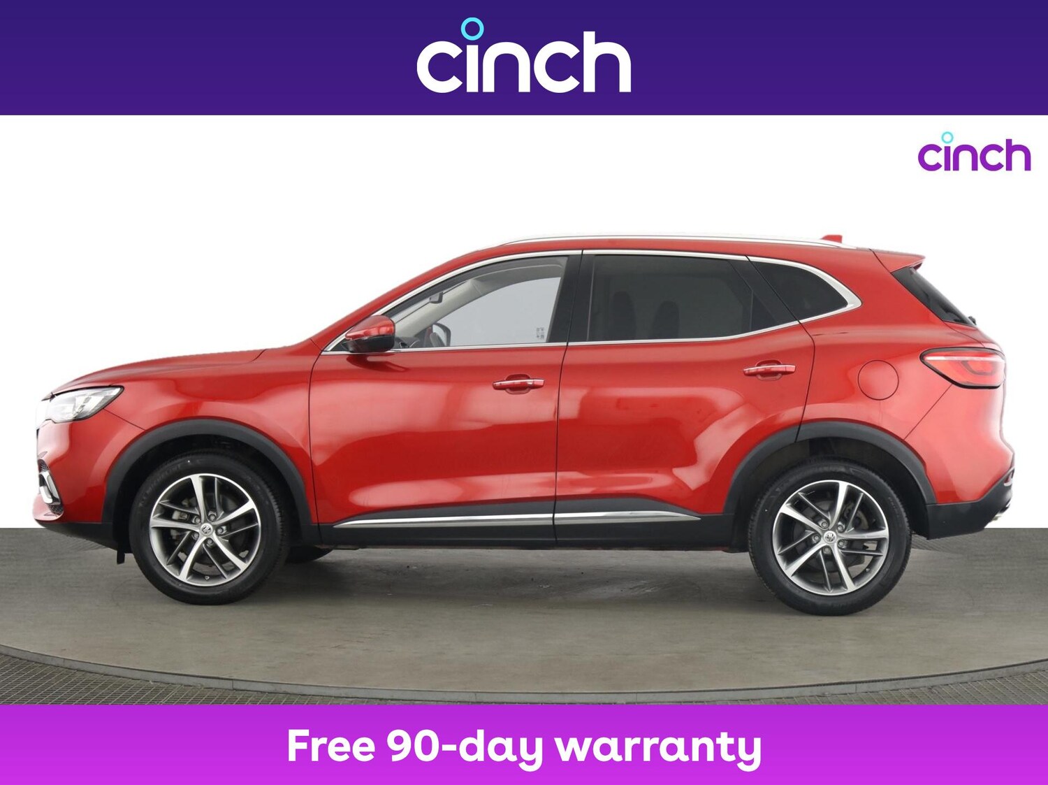 Used MG MG HS 2022 for sale - 76563477: Photo 8