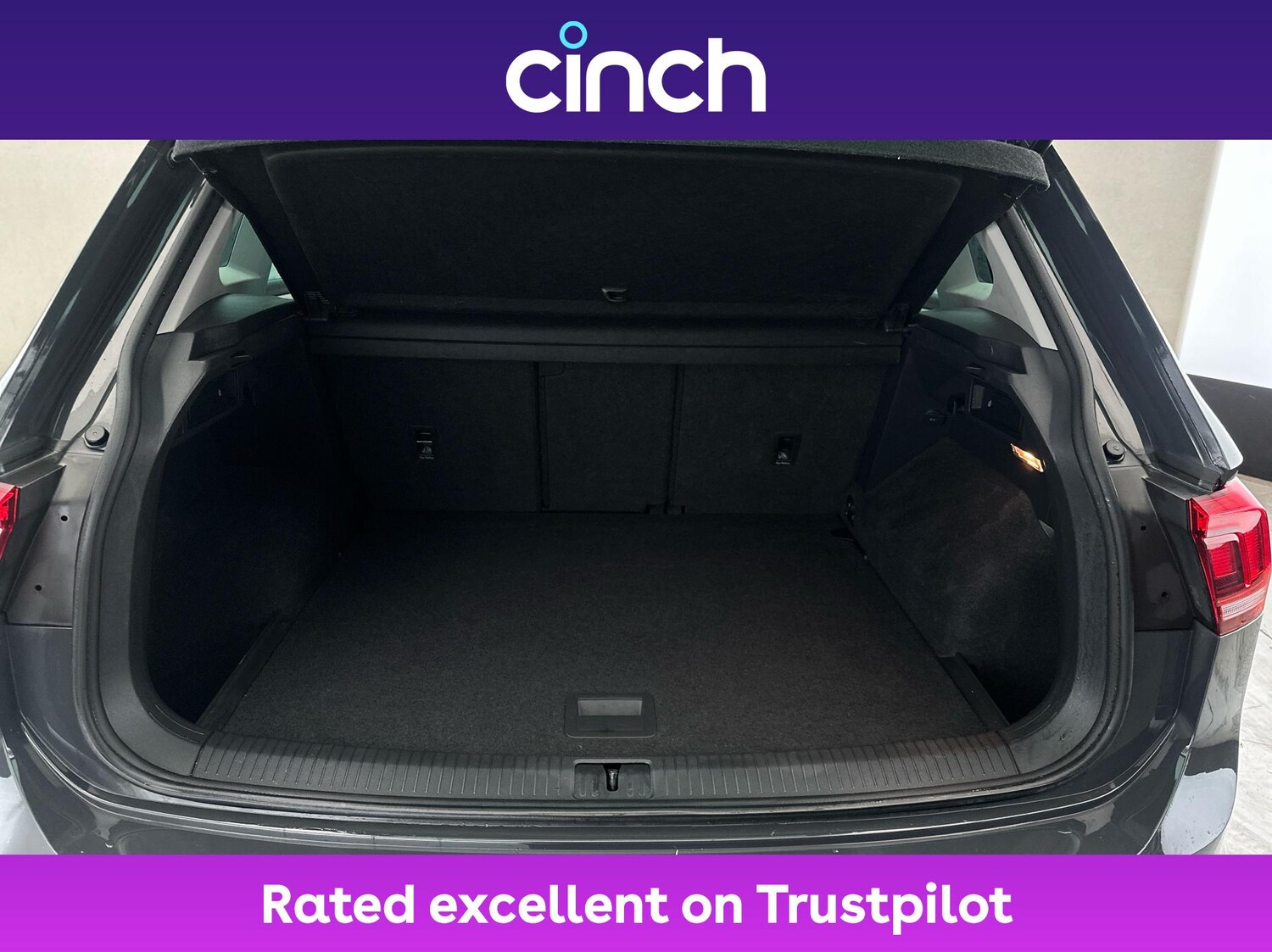 Used Volkswagen Tiguan 2018 for sale - 76204545: Photo 21