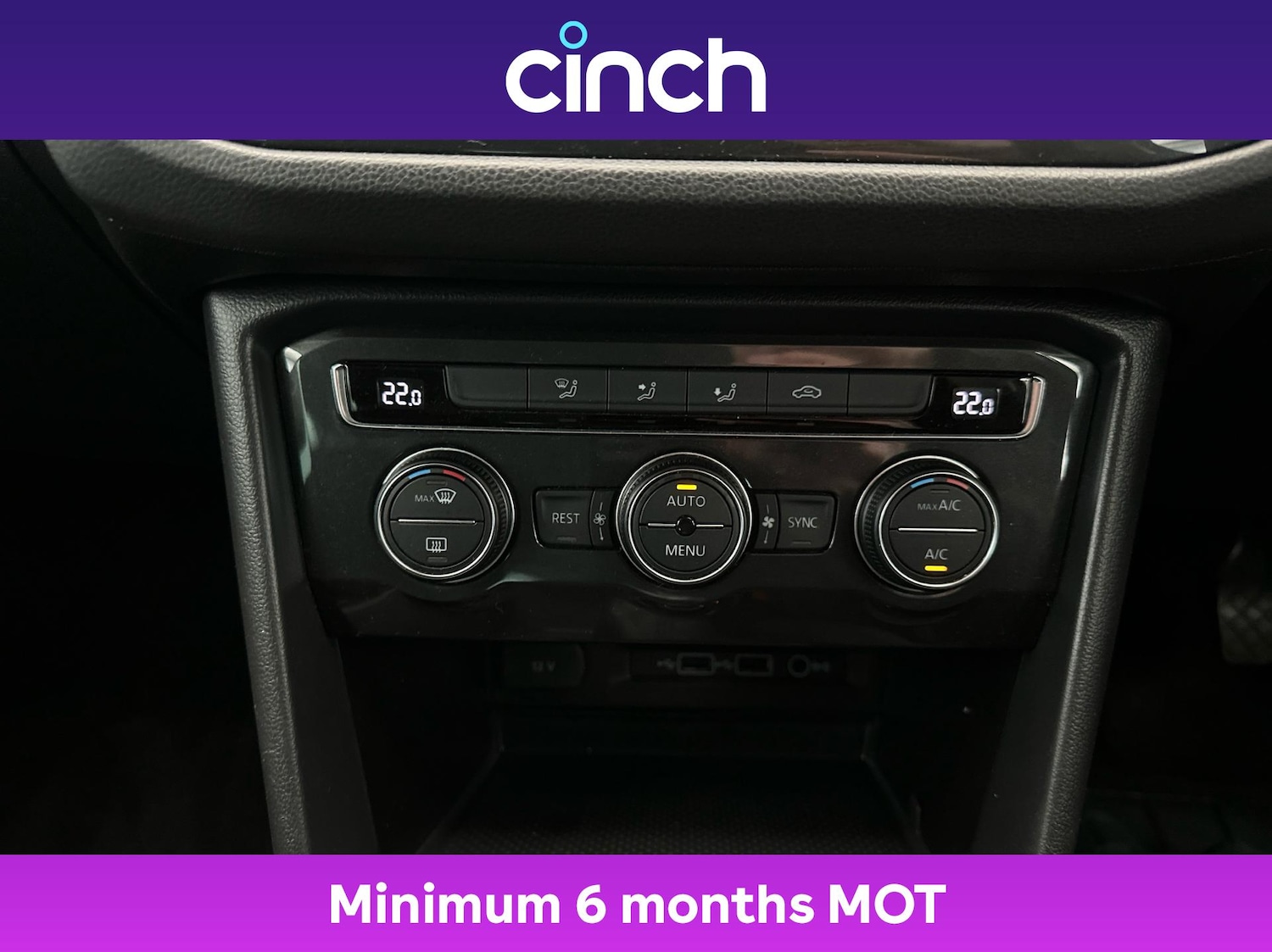 Used Volkswagen Tiguan 2018 for sale - 76204545: Photo 32