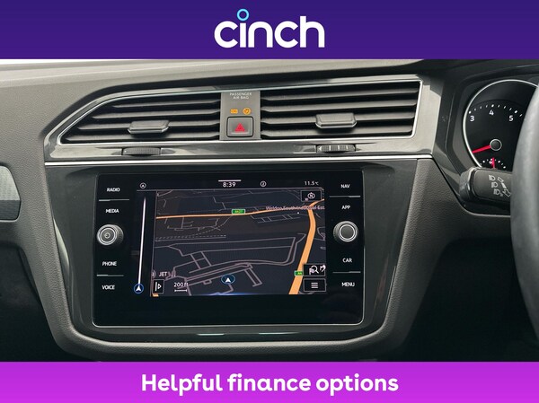 Used Volkswagen Tiguan 2022 for sale - 76250430: Photo 17