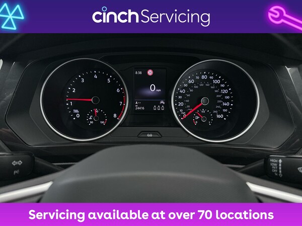 Used Volkswagen Tiguan 2022 for sale - 76250430: Photo 18