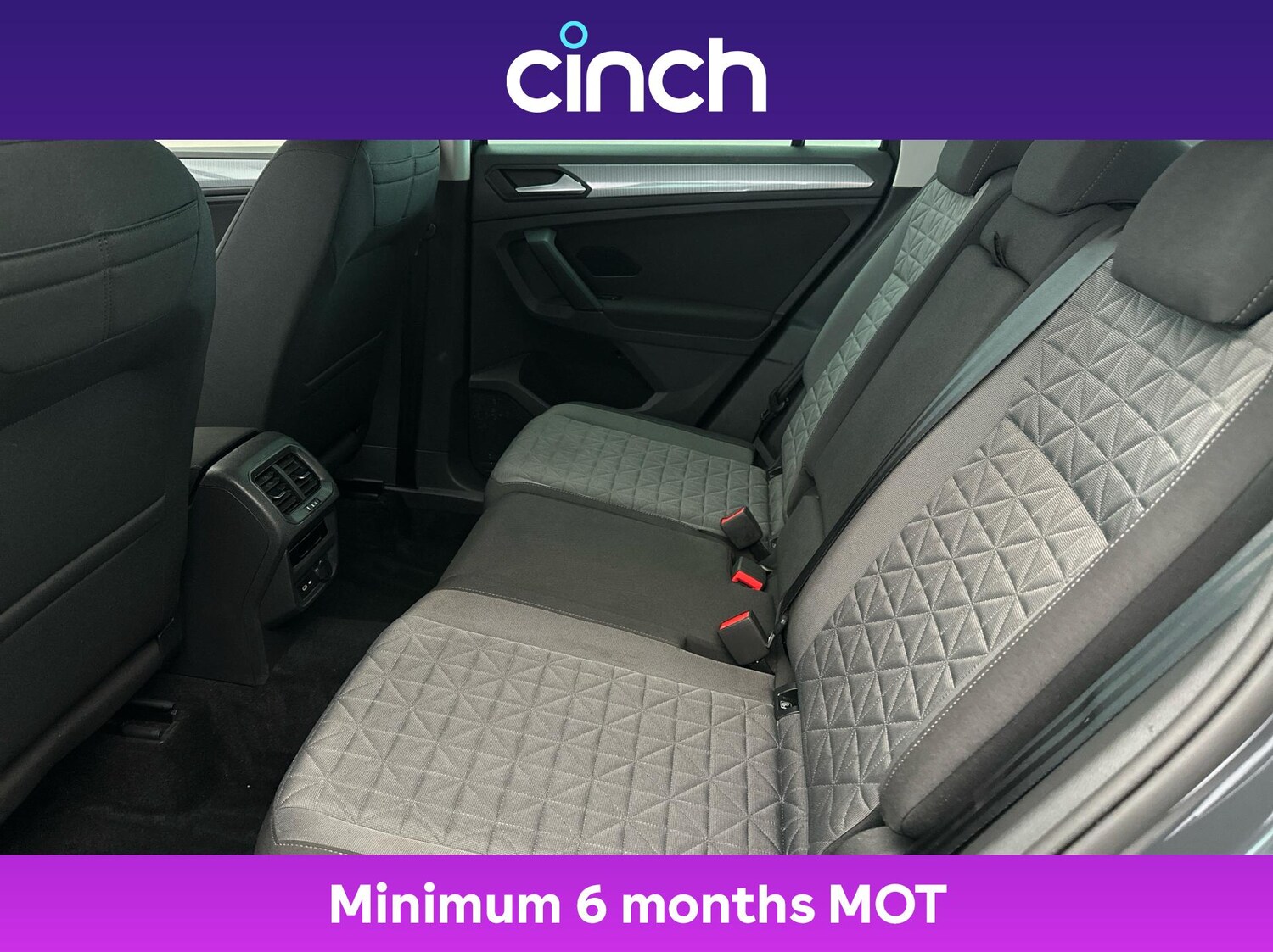 Used Volkswagen Tiguan 2022 for sale - 76250430: Photo 20