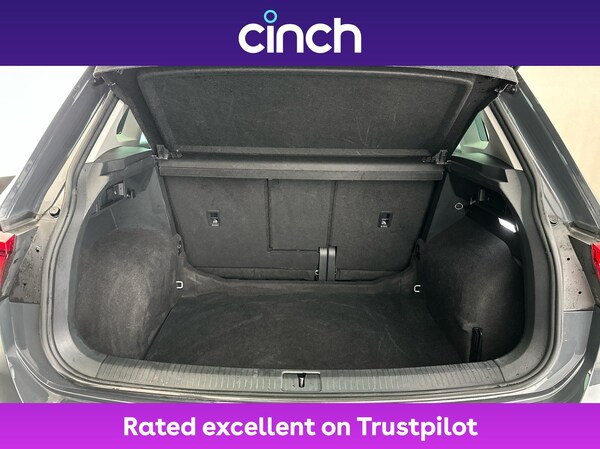 Used Volkswagen Tiguan 2022 for sale - 76250430: Photo 21