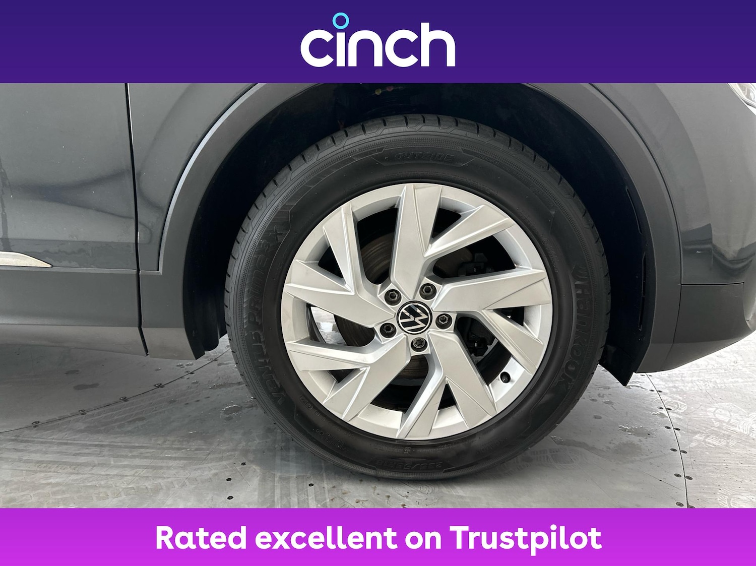 Used Volkswagen Tiguan 2022 for sale - 76250430: Photo 28