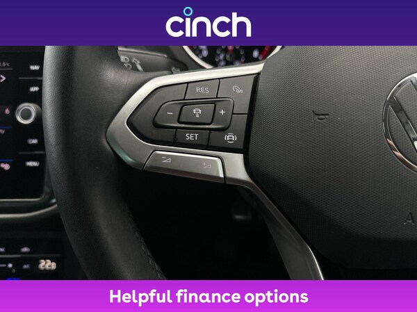 Used Volkswagen Tiguan 2022 for sale - 76250430: Photo 30