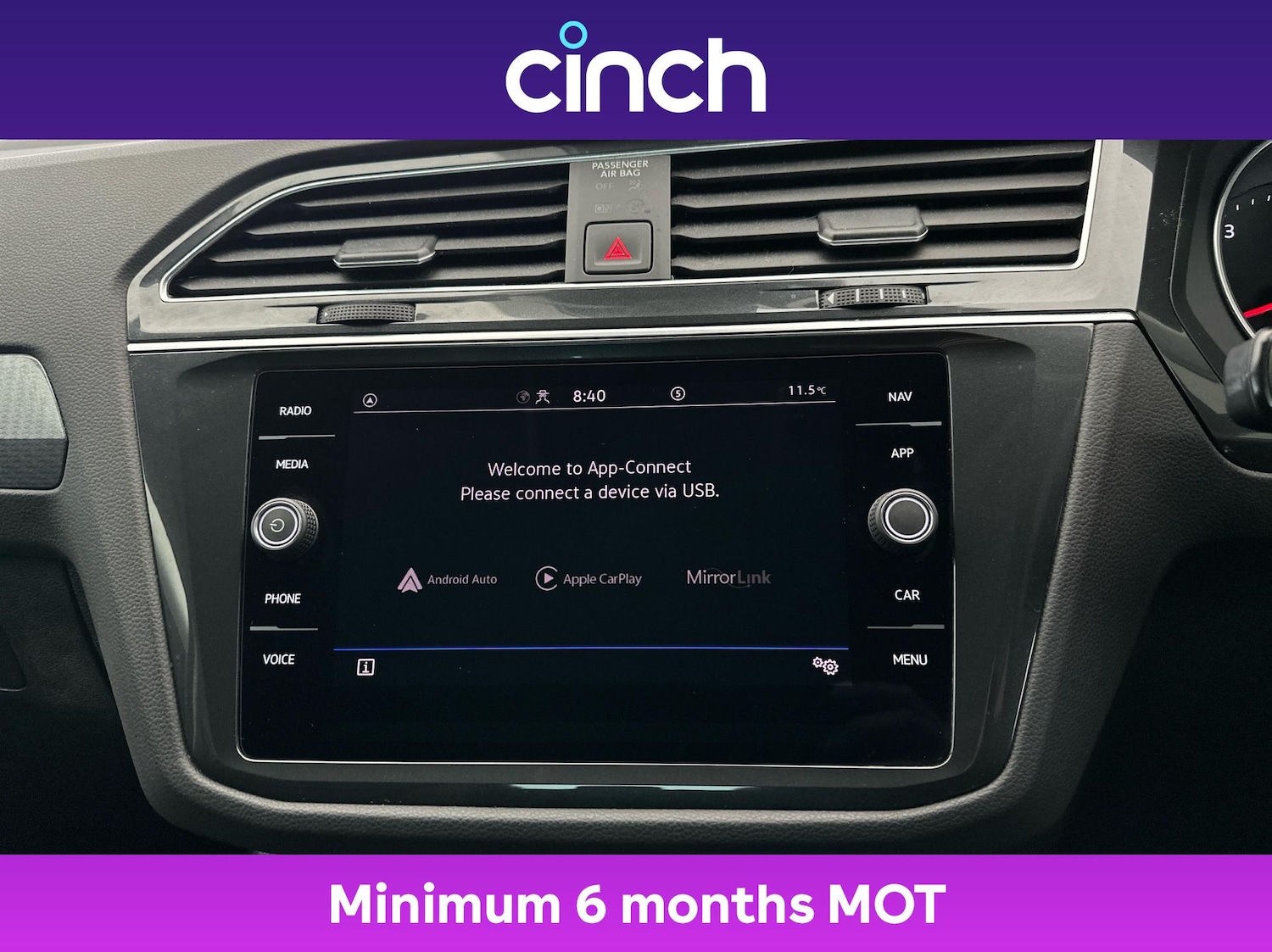 Used Volkswagen Tiguan 2022 for sale - 76250430: Photo 32