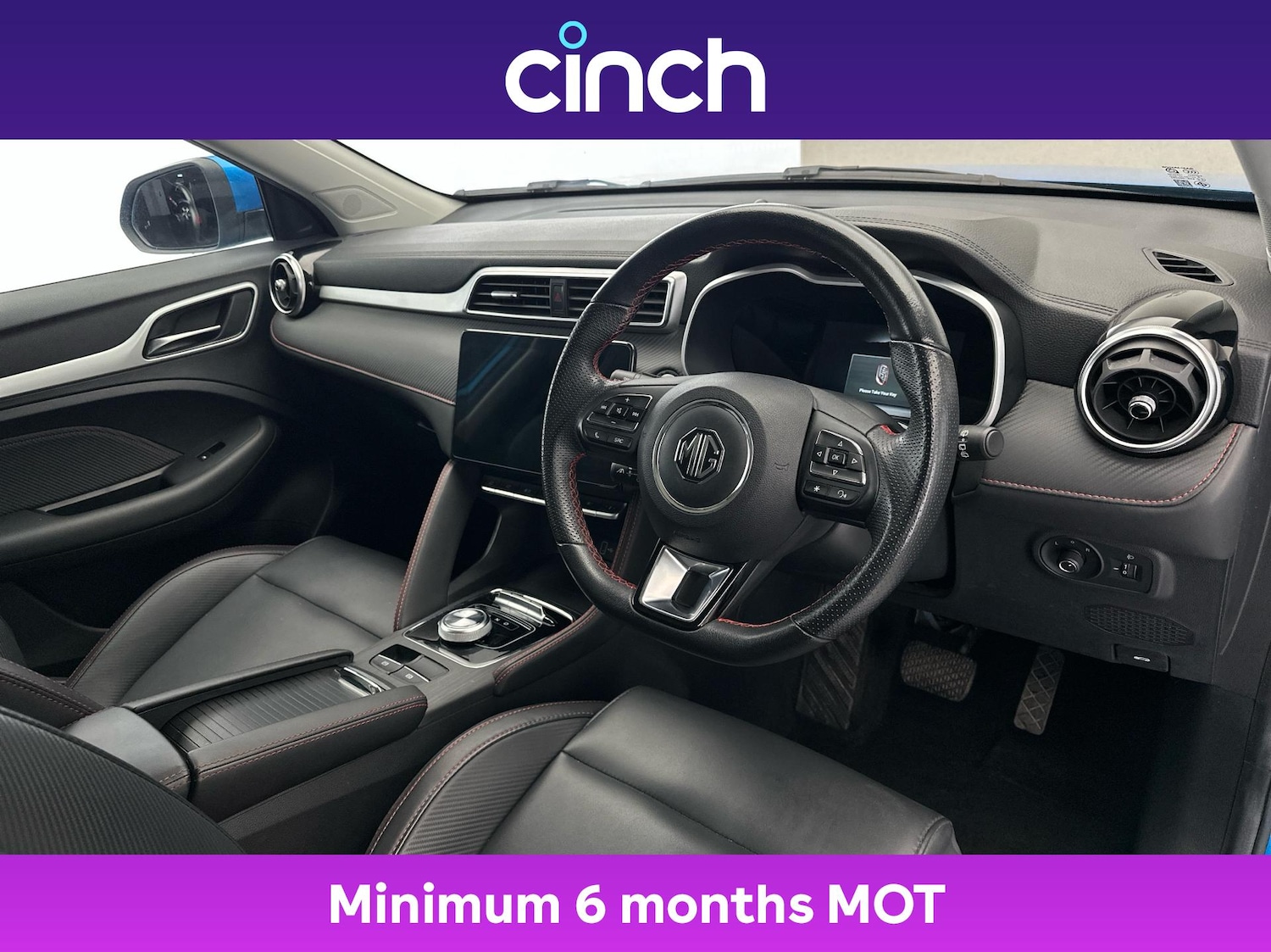 Used MG MG ZS 2022 for sale - 76334247: Photo 12