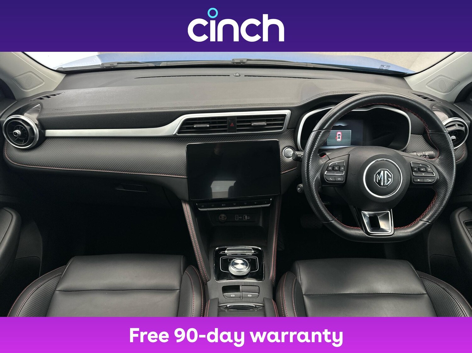 Used MG MG ZS 2022 for sale - 76334247: Photo 15