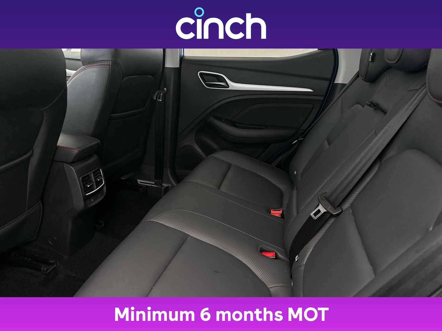 Used MG MG ZS 2022 for sale - 76334247: Photo 20