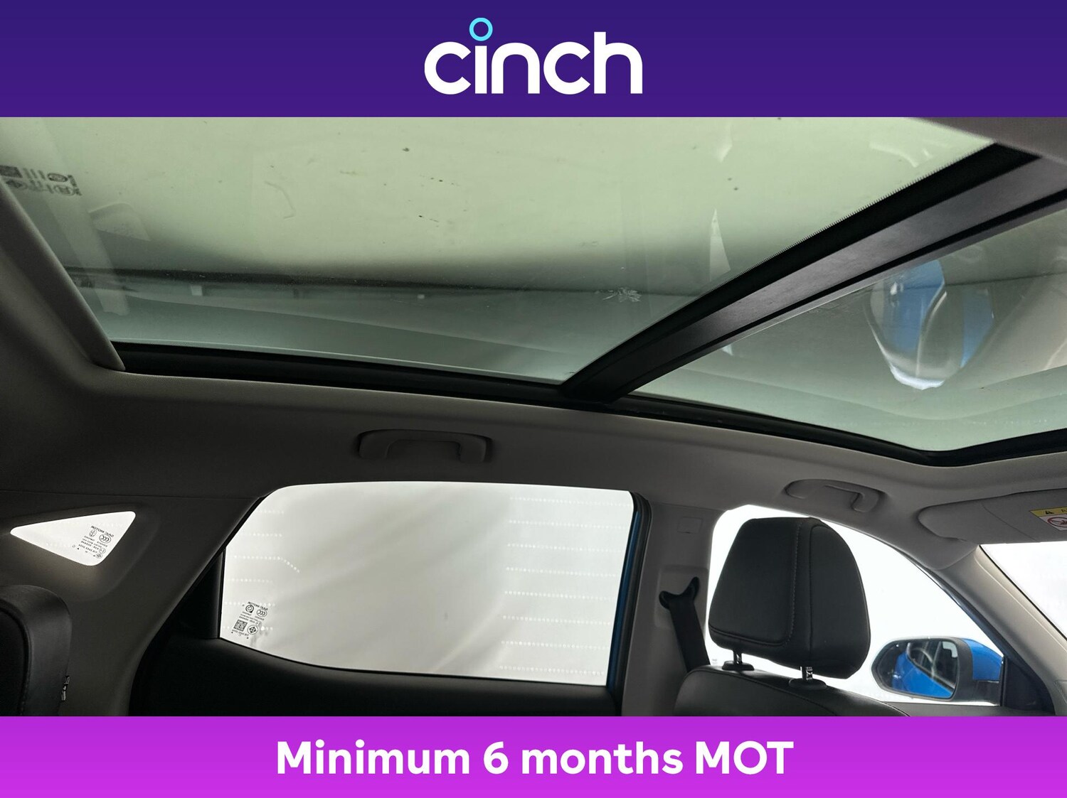 Used MG MG ZS 2022 for sale - 76334247: Photo 37