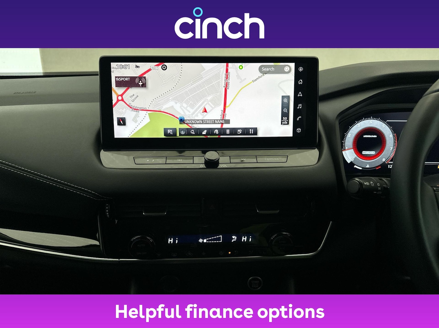 Used Nissan Qashqai 2022 for sale - 76710615: Photo 17