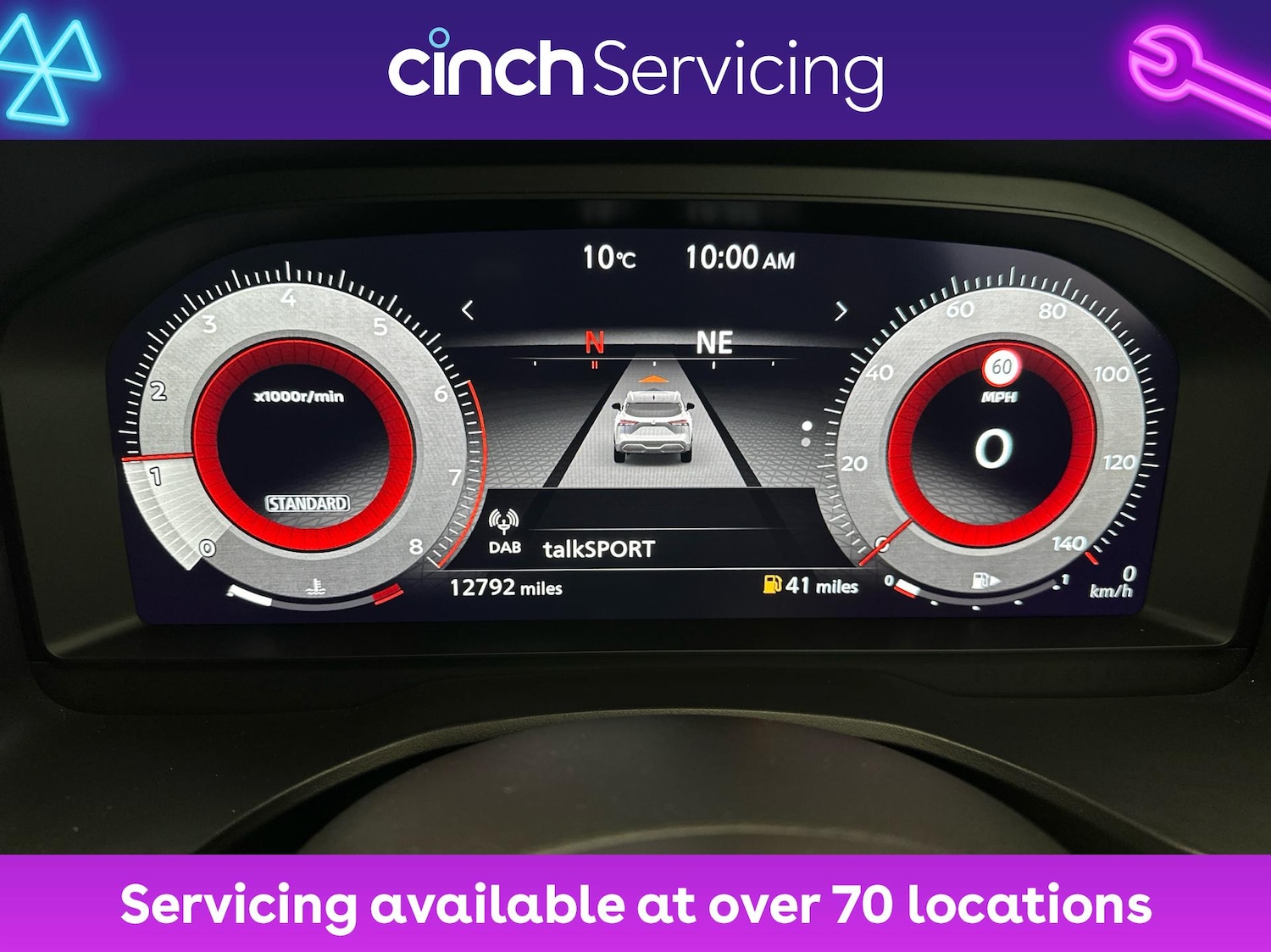 Used Nissan Qashqai 2022 for sale - 76710615: Photo 18