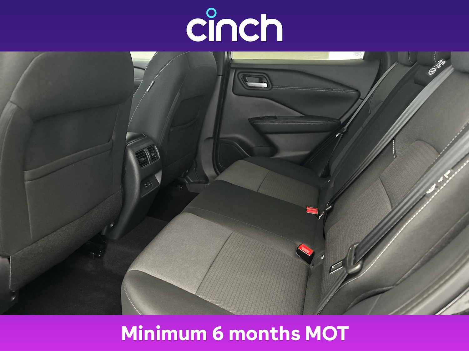 Used Nissan Qashqai 2022 for sale - 76710615: Photo 20