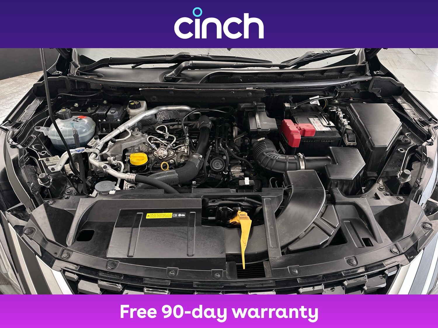 Used Nissan Qashqai 2022 for sale - 76710615: Photo 23