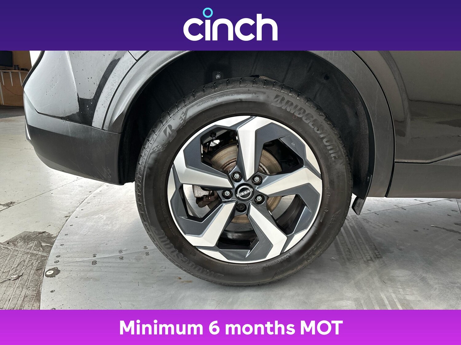 Used Nissan Qashqai 2022 for sale - 76710615: Photo 27