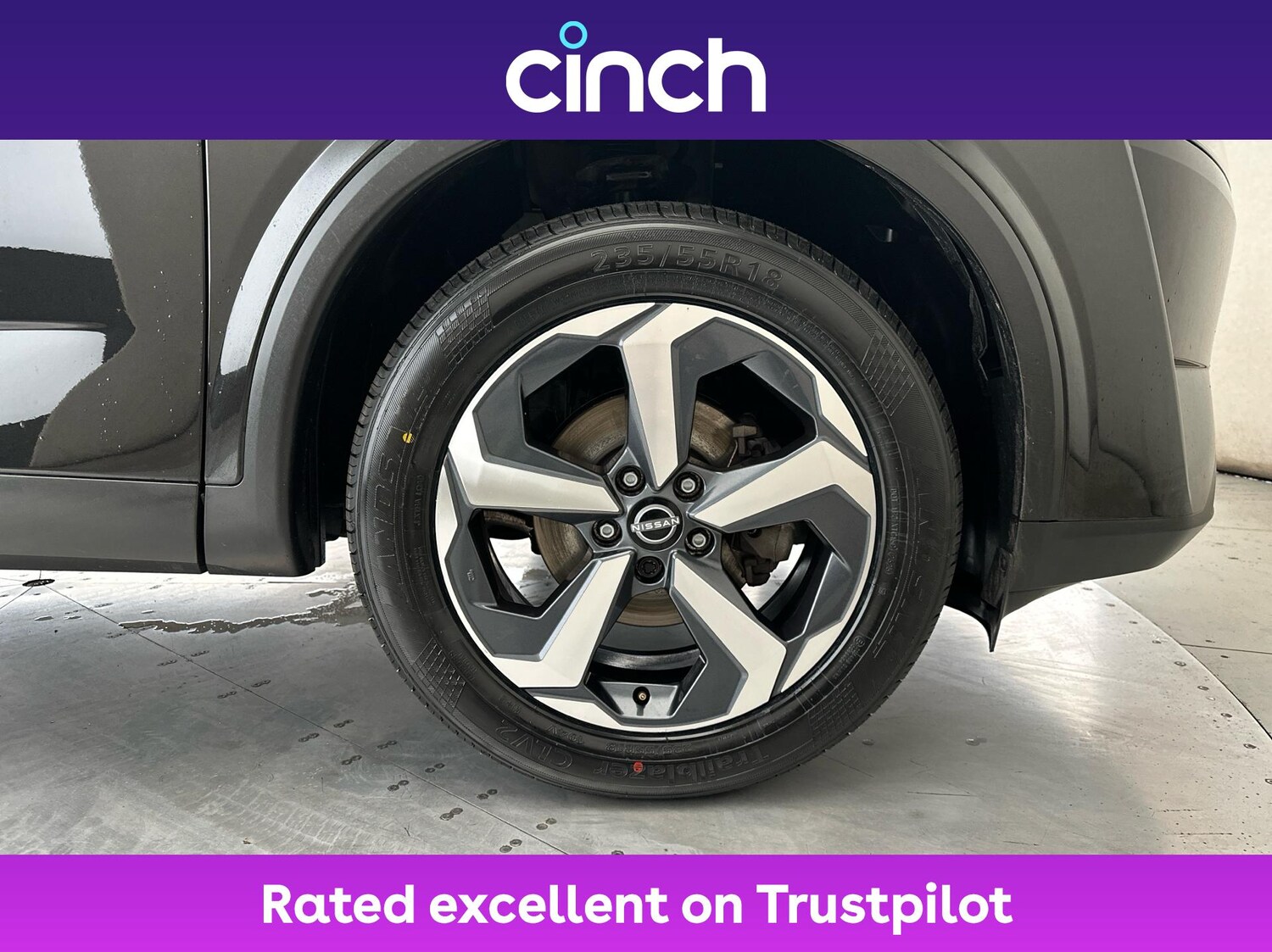 Used Nissan Qashqai 2022 for sale - 76710615: Photo 28