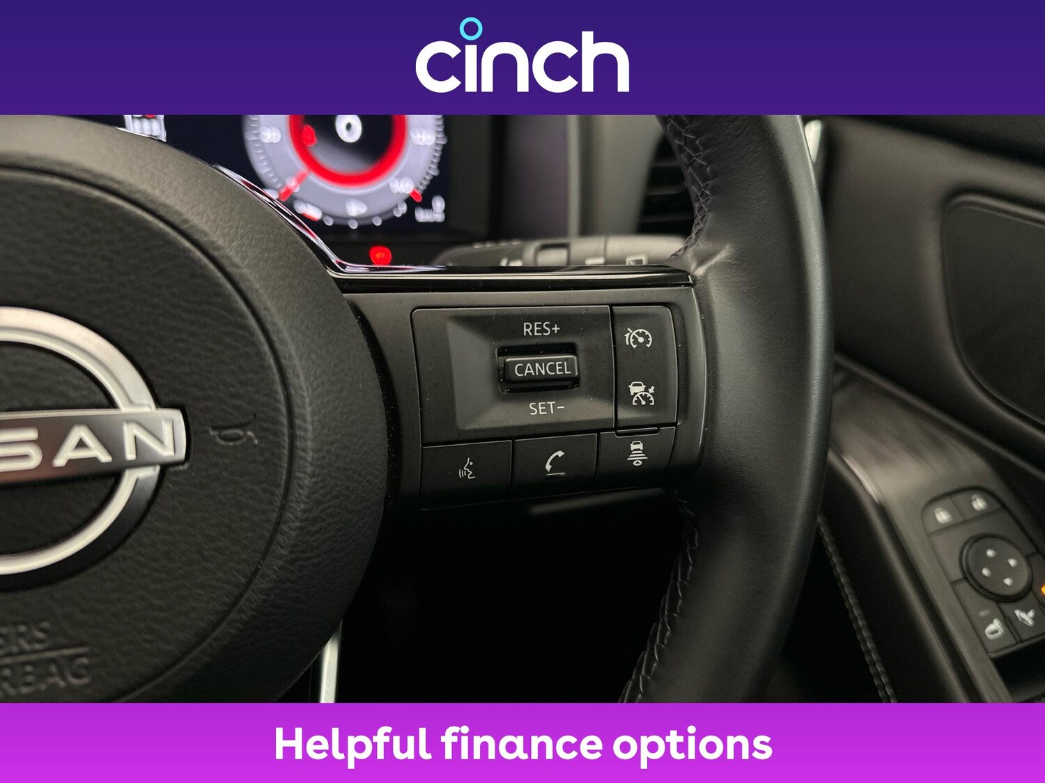 Used Nissan Qashqai 2022 for sale - 76710615: Photo 30