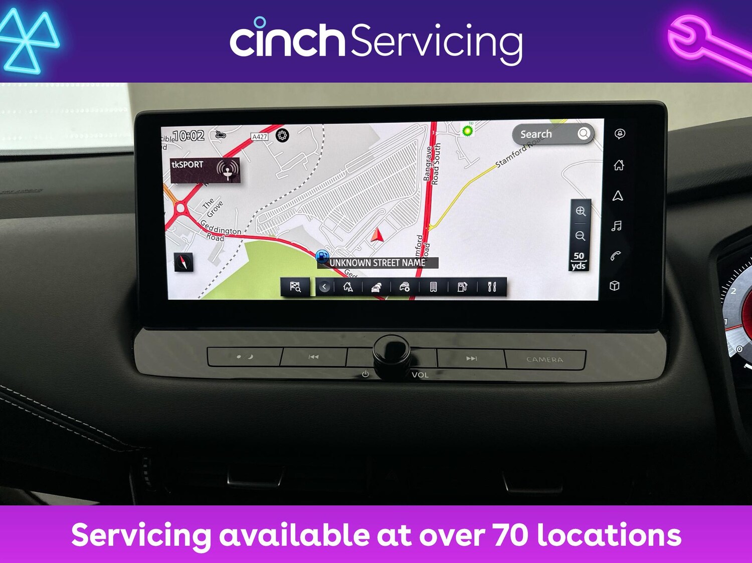 Used Nissan Qashqai 2022 for sale - 76710615: Photo 31